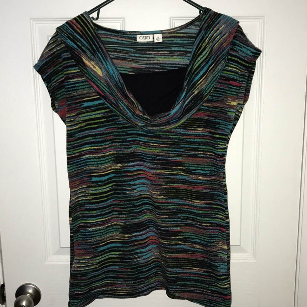 Cato Top